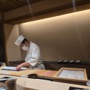 CU통영안정골드점 | [압구정로데오 오마카세] "스시스즈메" 런치 후기, 접객부터 스시 퀄리티까지 대만족(26년 1월)