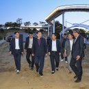 중앙공원 배드민턴장 이미지