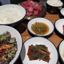 퇴근길화로구이 이미지