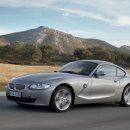 [수입차] BMW, 뉴 Z4 쿠페 출시 이미지