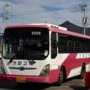 고성중앙고 입구 이미지