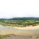 [한국관광 100선] 안동 하회마을 -한국관광공사- 이미지