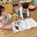 2월 17일 백합<b>반하루</b>일과예요~♥