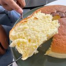 [이천 오사카 오지상 치즈케이크, 뱅커33] 부들촉촉한 이천치즈케이크 맛집/대월카페