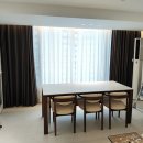 대성미싱 | 대명자이그랜드시티 입주청소 미리 블라인드 커튼 준비하세요.