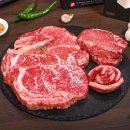 희망농축산영농조합법인 | 2월 1일 [식객 허영만의 백반기행] 333회 길용우의 홍천 밥상 ‘홍천 정육식당 한우구이’ 산더미...