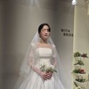 본메이크업 | 웨딩 메이크업샵 알루 본식 메이크업 받아본 후기_신랑/신부