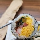 누나김밥송정