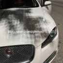 H nine 모터스 | [20대 첫차] 재규어 xf 3000cc 럭셔리 사륜 외제차 수리 전문점 수리 견적 후기