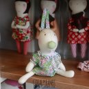 아쿠아레몬의 바느질 공방