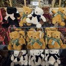 여의도 동물병원 은하점 | 여의도 더현대 | Atelier de Noel 해리의 크리스마스 공방 팝업 현장 웨이팅 후기