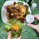 푸드원 불미니족 500g 3개 완조리된 맛있는 매운맛