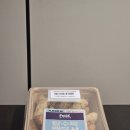 씨유(CU) 신상중앙점 | [CU] 씨유 신상 탕수육 멘보샤 (가격, 후기, 칼로리, 4월 행사 상품)