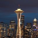 시애틀 이미지