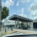 죽전주유소 이미지