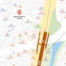 응암역2번출구 앞 (국민은행) | [응암역 맛집] 평일에도 웨이팅 있는 응암 칼국수 맛집, '봉평옹심이메밀칼국수'