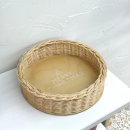 일상에 감성을 더하는 친환경 라탄 소품 만들기(4) | 라탄 크리스마스 소품 만들기 원데이클래스 | 부천역 라탄공방 사계소품