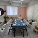 [후기] 벌써 100일이 된 우리아기, 100일잔치 해주다! 성북구, 상월곡 &lt;예담 스튜디오&gt;