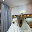 스카이컨벤션웨딩드레스실