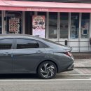 아반떼 CN7 페이스리프트 모델 계약 후기, 차량 계약 방법 A to Z 딜러서비스까지 공유해드려요