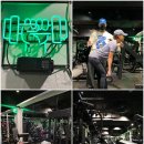 목동 홍크짐 헬스＆PT 오목교점 | 오목교역 인근 오목교24시헬스장 홍크짐 체험 후기😊