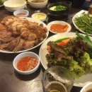 우이동소문난족발 이미지