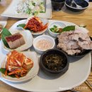 산중식당 이미지