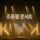 부모님과 함께하는 조용필 콘서트 🎁 효도 선물 추천 이미지