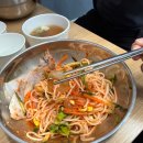 동진가셀프식당 | 맛 여행기 1편) 여행 첫 식사로 고른 동진식당 고기국수 동문시장점 본점. 아기랑 같이 가본 내돈내먹 후기