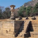 황매산장대 이미지