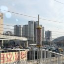 매천공영 주차장 앞 이미지