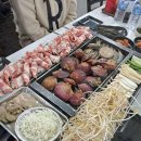 선유도바닷가