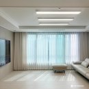 함양우체국 | 입주아파트 함양금호어울림리더스파크 리치홈데코 커튼시공후기 함양커튼 블라인드