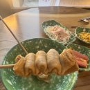 연탄불고기&순두부