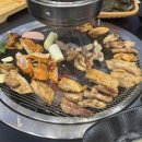 인생숯불구이사천점