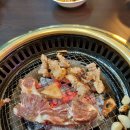 청년고기장수여주점 이미지