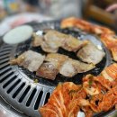 노릇하게 구워진 고소한 풍미가 일품인 삼겹살 맛집 5곳 이미지