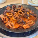 송쭈집 - 홍성군 | 내포 맛집 송쭈집 철판쭈꾸미 점심메뉴 추천 후기