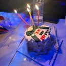 베이크홀 | 구디 구로 가산 주문제작 레터링케이크 포장 카페 맛집 추천 오브베이크 미니 홀케이크