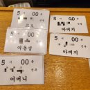 쎄미헤어 | 신도림 웨스턴 베니비스 그레이스홀 본식 후기 &amp; 혼주메이크업 후기 &amp; 식대 및 견적 (식권사기 당함-_-)