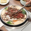 한우불고기육회 이미지