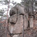 경북 상주시 화북면 (승무산) 산행 이미지