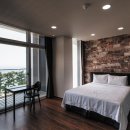 큐브 호텔 이미지