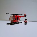 옥스포드 | 다이소 옥스포드 블럭 레고 호환 블럭 후기.