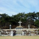 장무골 | [경북 칠곡] 신나무골 성지