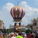 디즈니월드 이미지