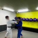 팀크로우 유도(오산) 이미지