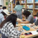 청원초등학교 | 화성 청원초등학교 도자기 출강 슬아트