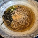 북서울꿈의숲(메이린 식당) | 냉모밀 맛집 북서울꿈의숲 맛집 통통국수 솔직후기 ft. 25년차 쉐프