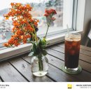[충남 태안] 컨츄리로드커피 : 태안 신두리 분위기 좋은 카페
